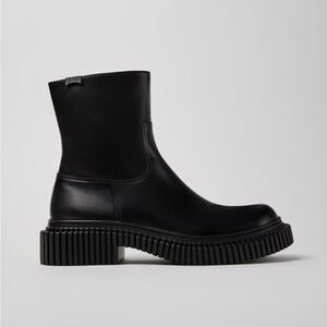 Camper Pix Berlin Mid Boots 38 7 7.5